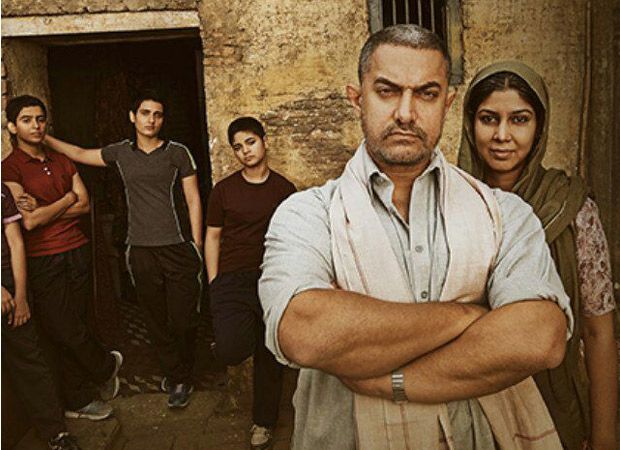 10 Box Office Records Aamir Khan’s Dangal Has Made In Just 3 Days!