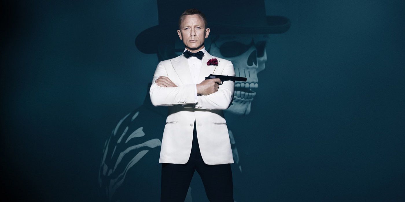 Sony Desperate To Bring Back Daniel Craig As James Bond
