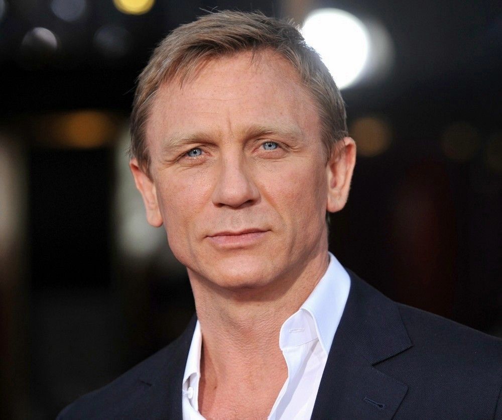 Daniel Craig Finds Bollywood To Be Fabulous And Exuberant