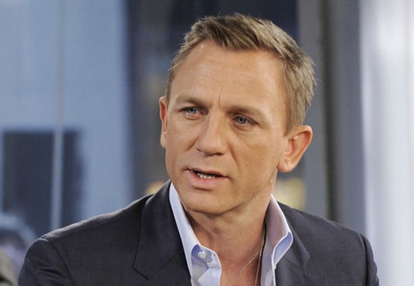 Daniel Craig: I need to get back to normal life