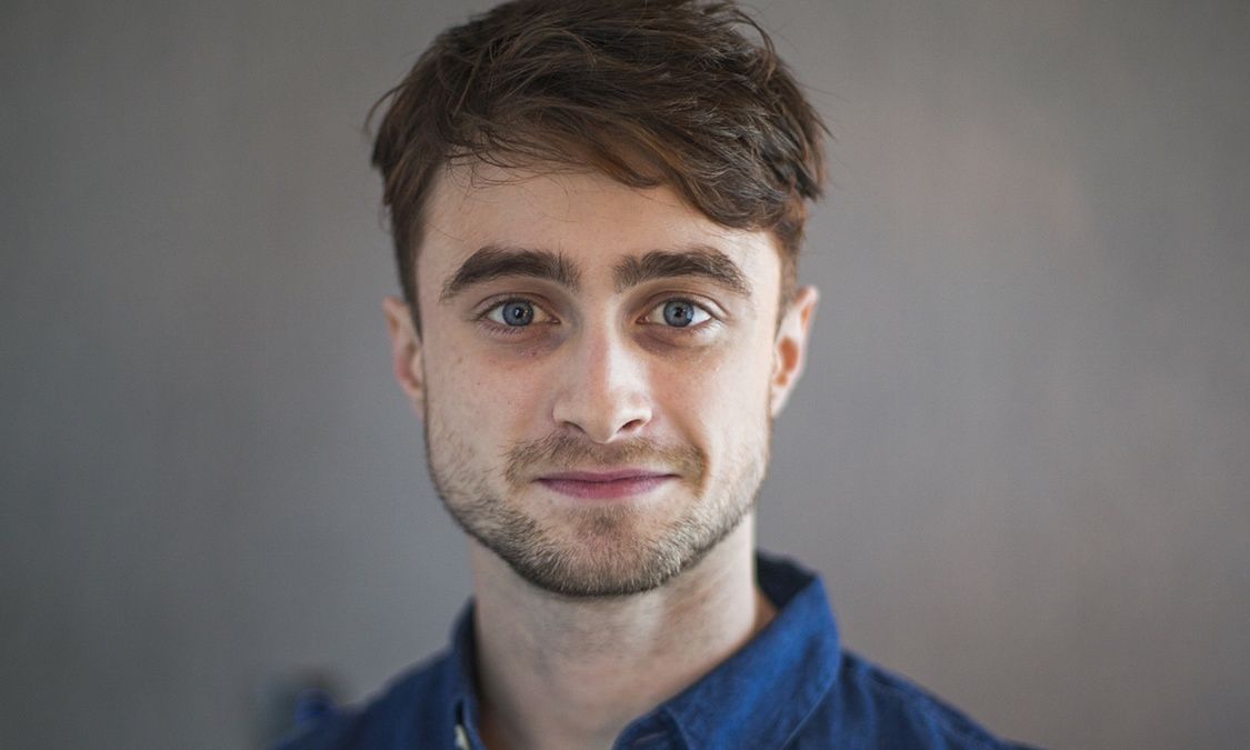 Daniel Radcliffe To Smuggle Drugs In Beasts of Burden