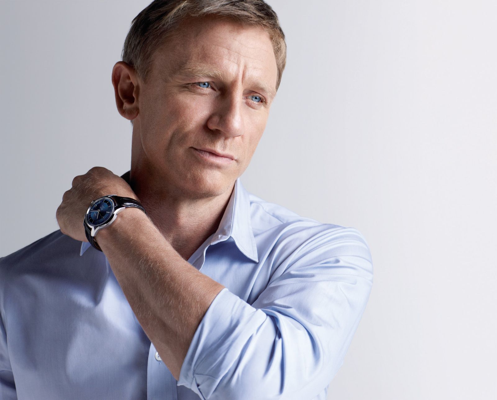 Daniel Craig Not Sure About Next Bond Film