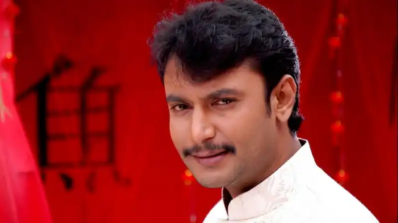 Darshan To Give Away His 50th Film Remuneration 