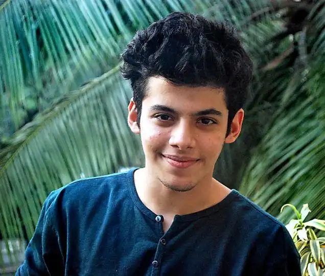 ‘Once An Actor Always An Actor’, Says Darsheel Safary