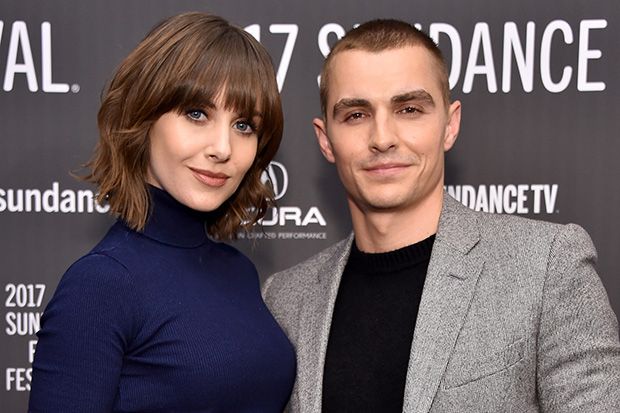 Dave Franco Ties The Knot With Mad Men’s Fame Alison Brie