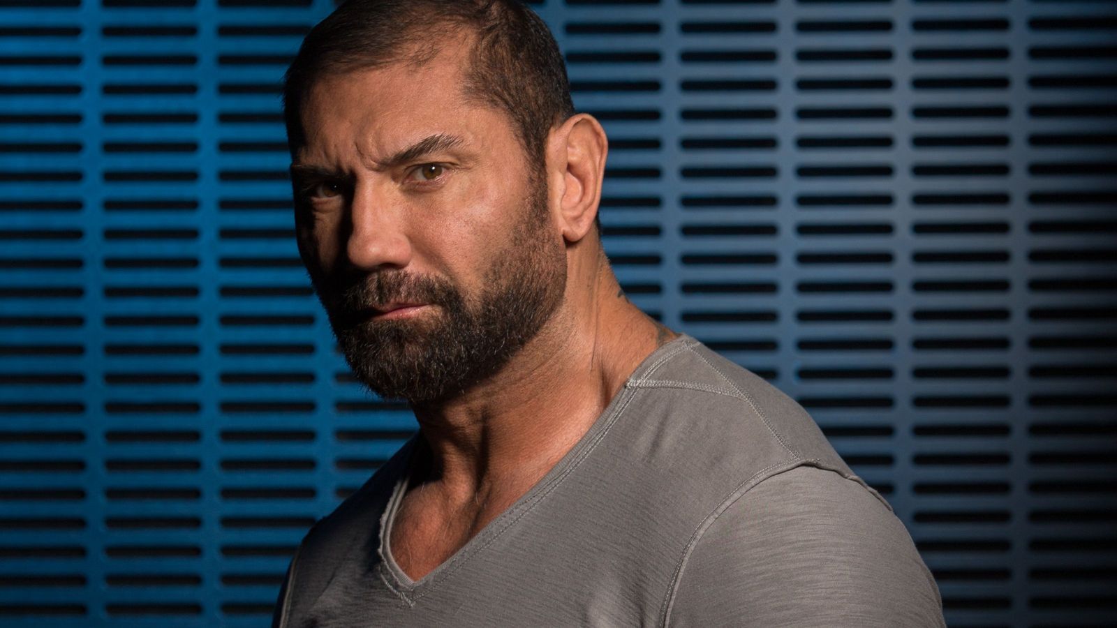 Dave Bautista Is Teaming Up With Jodie Foster In Hotel Artemis