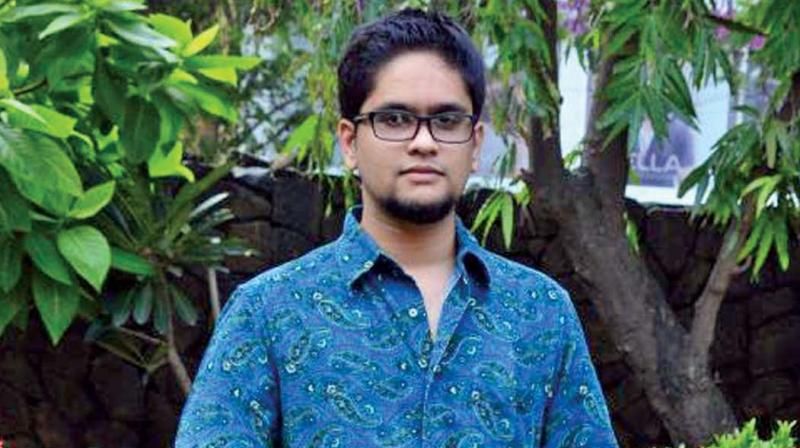 Music director K To Make His Telugu-Hindi Debut With ‘The Ghazi Attack’