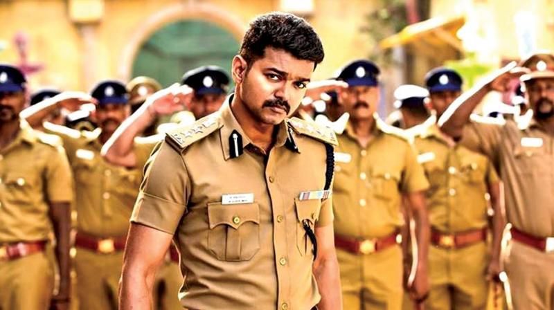 Just In: Ilayathalapathy Will Be Seen In Three Different Roles In Vijay 61