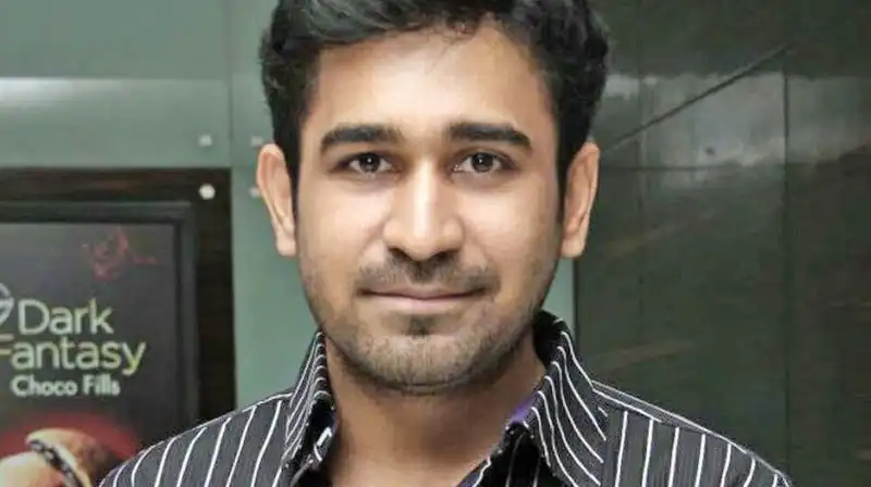 Vijay Antony To Be The Hero Of Kiruthiga’s Directorial?