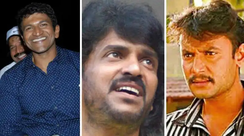 Complaint Filed Against Darshan, Puneeth Rajkumar, Upendra?