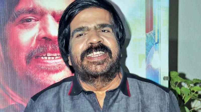 This Why T Rajendar Rejected Anand’s Offer Before