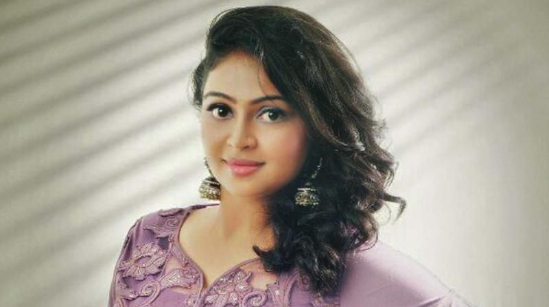 Arundhati Nair Plays Homely Role In Her Next