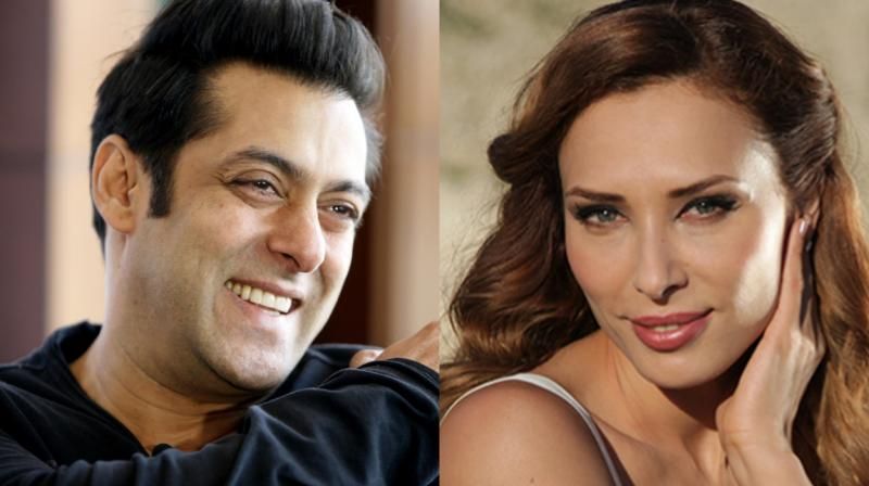 Here’s Why Salman Khan and Iulia Vantur Have Gone Separate Ways