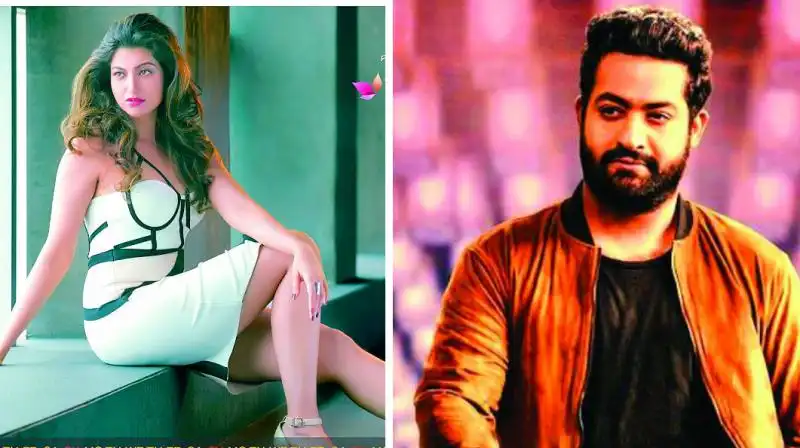 Hamsa Nandini Comes On Board For NTR’s Next