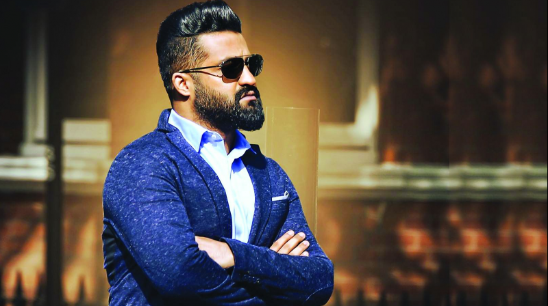 NTR To Join Sets Of Koratala Siva’s ‘Janatha Garage’ From March 4