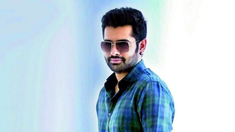 Ram To Team Up With Kishore Tirumala For His Next