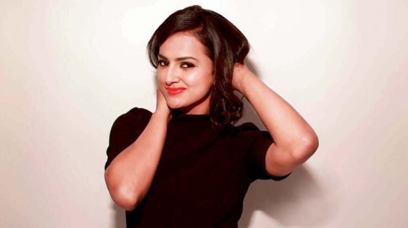 Shraddha Srinath Excited About Working With Mani Ratnam