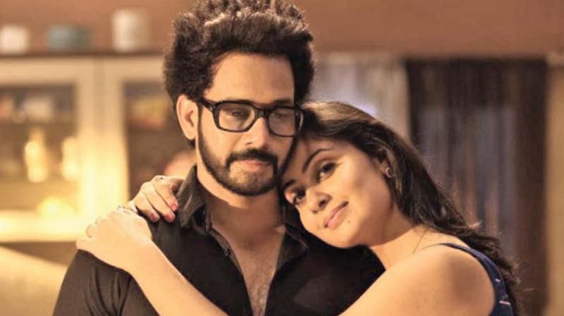 Bharath's 'Simba' To Release Soon
