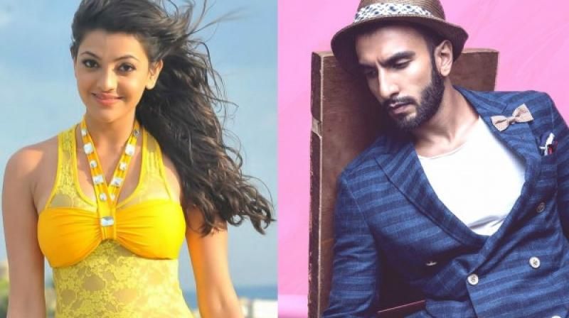 Here's Who Might Star Opposite Ranveer Singh In Rohit Shetty’s ‘Temper’ Remake!