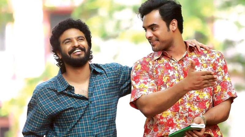 Oru Mexican Aparatha Is Up For March Release