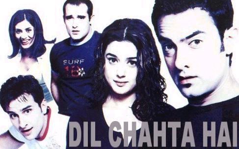Did Farhan Akhtar Just Hint At A Sequel To The Iconic Film ‘Dil Chahta Hai’?