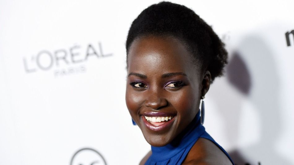 Hollywood is Hungry For Important Roles For Black Actors:  Lupita