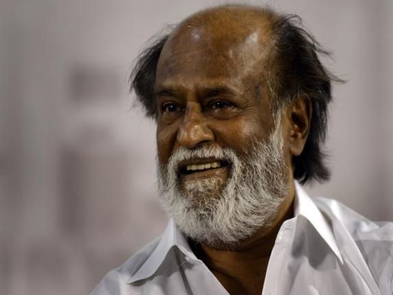 Thalaivar Is Hale And Hearty: Publicist 