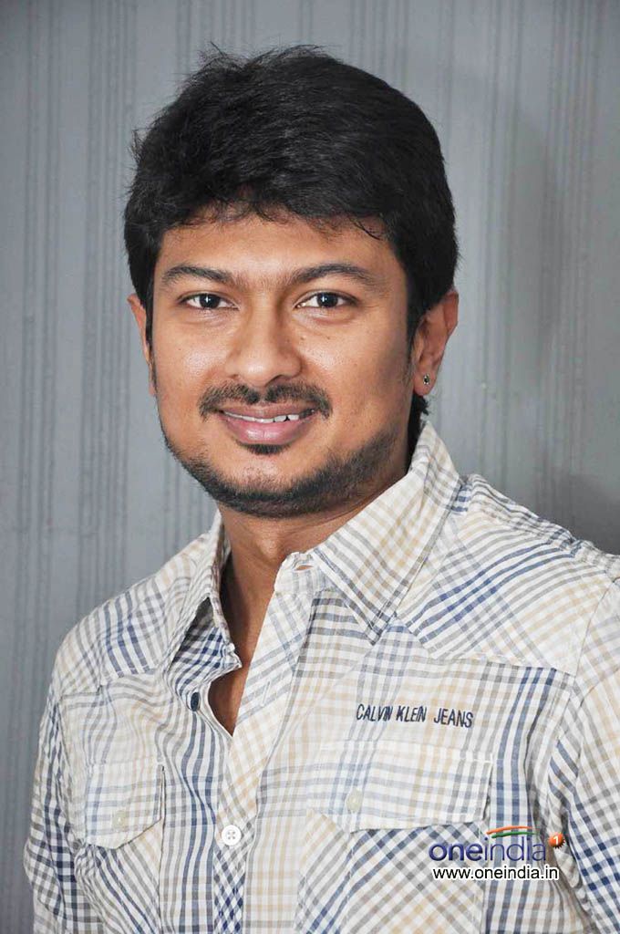 Udhayanidhi All Set To Team Up With Gaurav For Next Movie 