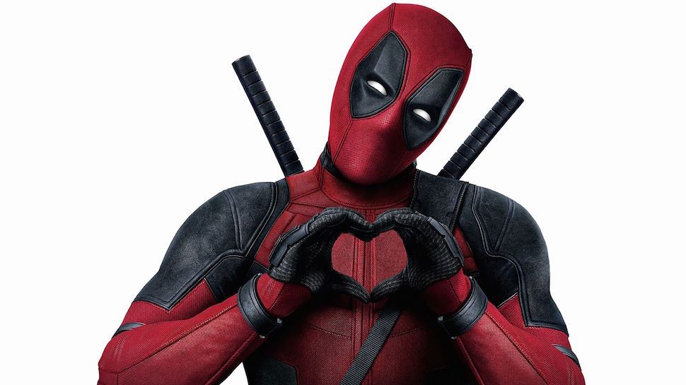 Fans Want Quentin Tarantino To Direct Deadpool 2!