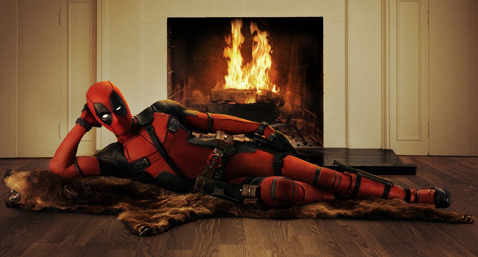 Deadpool Commercial With 10 Seconds Of New Footage