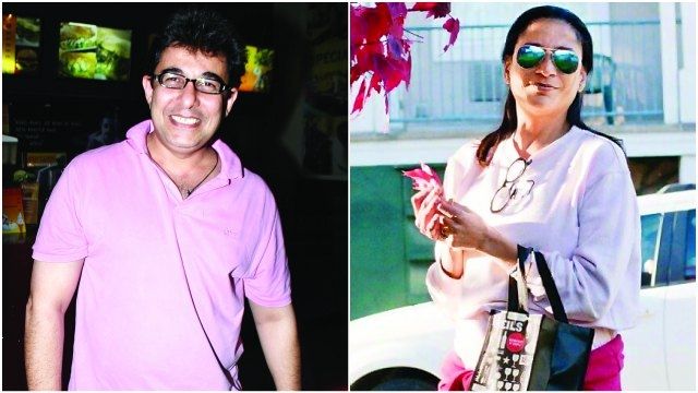 Deepak Tijori Has Crossed All Limits: Wife Shivani Opens Up 