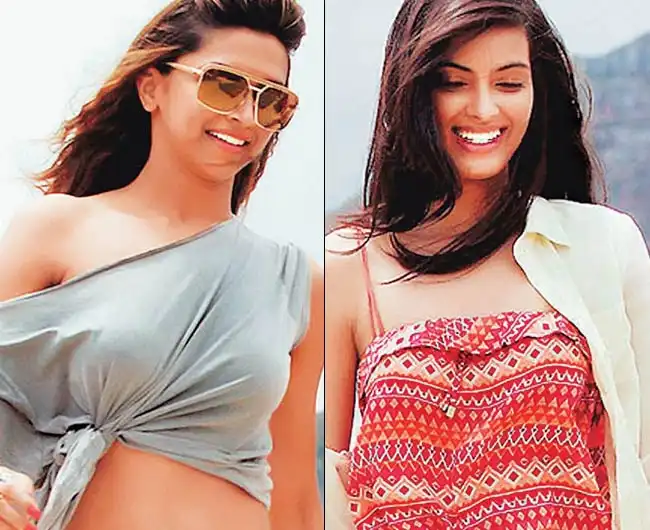 Diana Penty Looks Up To Her 'Cocktail' Co-star Deepika Padukone