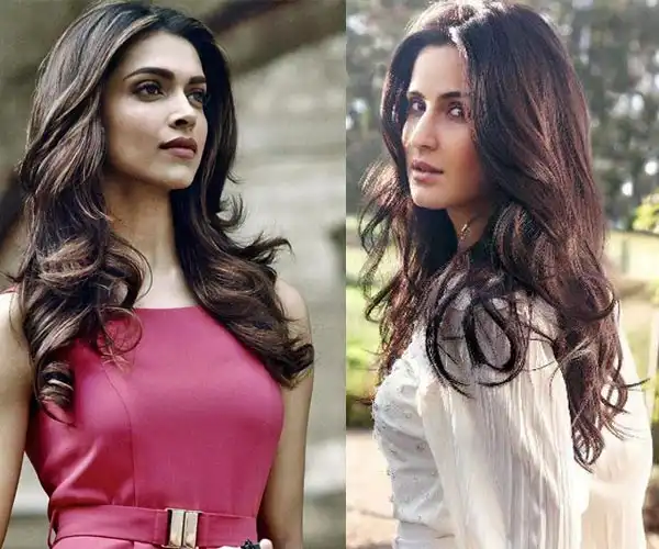 Katrina Kaif And Deepika Padukone’s Dispute