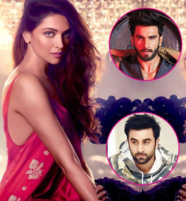 Is Deepika's Instagram Post Hinting Towards Her Break-Up With Ranveer Singh?