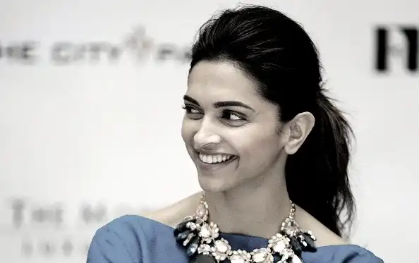 Sport Has Taught Me How To Handle Failure, Says Deepika Padukone