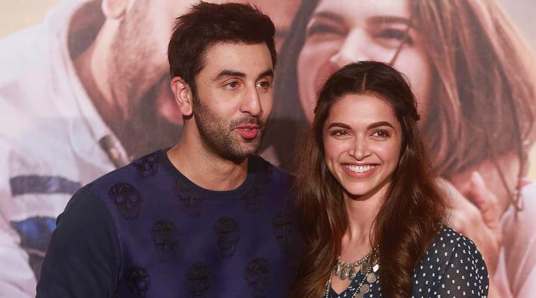 ‘His Heart Is In The Right Place’: Deepika About Ranbir