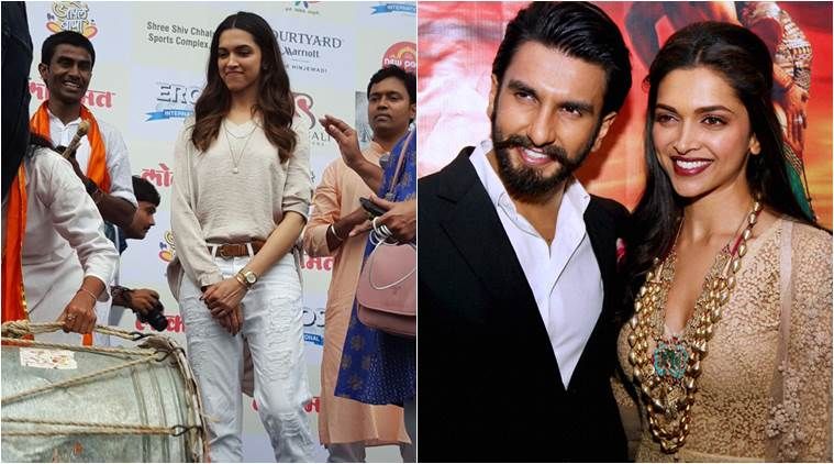 ‘I Will Wait All My Life For Her’, Ranveer About Deepika