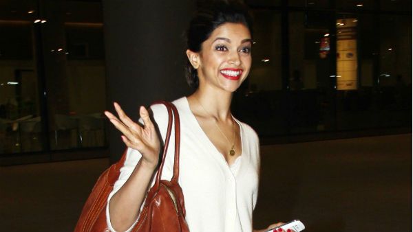 Deepika Padukone Off To Canada For ‘xXx: The Return of Xander Cage’