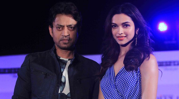 Deepika To Play A Don In Her Next With Irrfan Khan