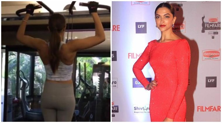 Hollywood Debut With Vin Diesel: Deepika Needs To Look Tough, Gain More Muscles