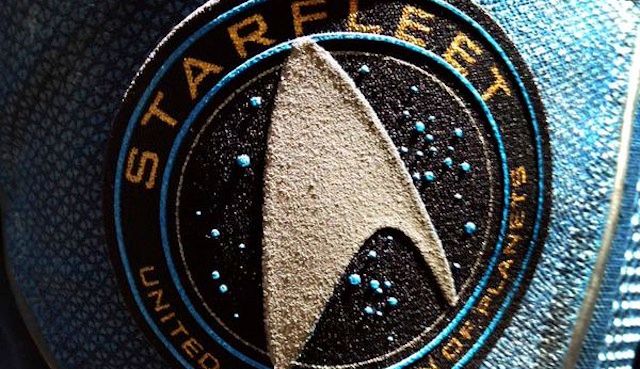 Star Trek Beyond Trailer Finally Revealed