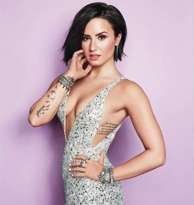 Demi Lovato To Release Her New Documentary, ‘Beyond Silence’