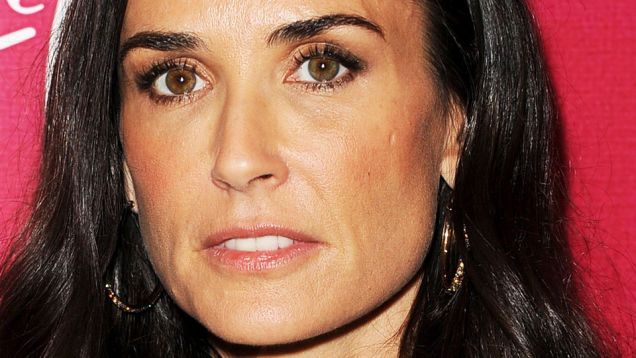 21-Year Old Drowned in Demi Moore’s Pool