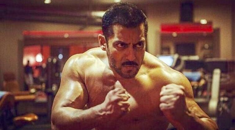 Salman Khan Breaks Silence On 'Raped Woman' Controversy