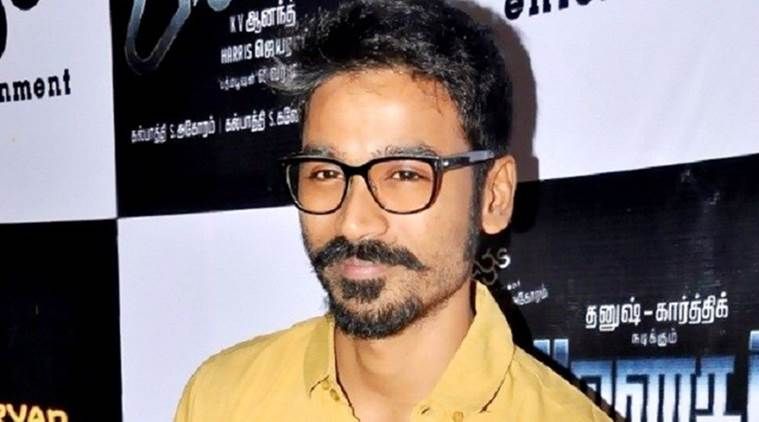 Dhanush Completes Shooting For His Portion In ‘Kodi’