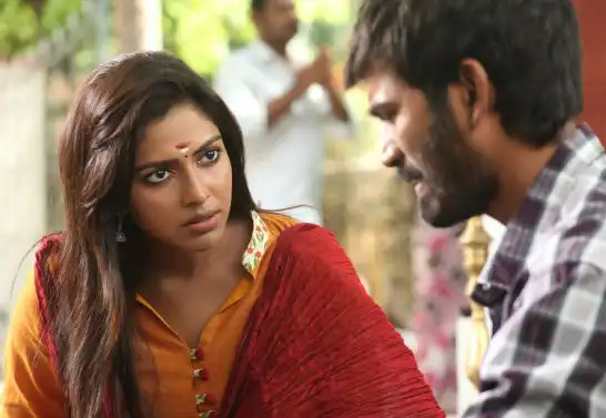 Amala Paul’s Take On Her AFFAIR Rumours