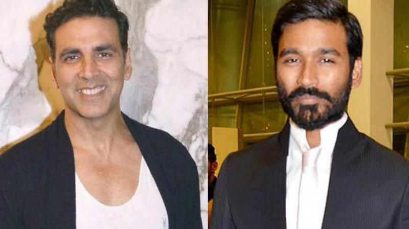 Not Akshay Kumar, But This Actor Was Earlier Considered For Padman?