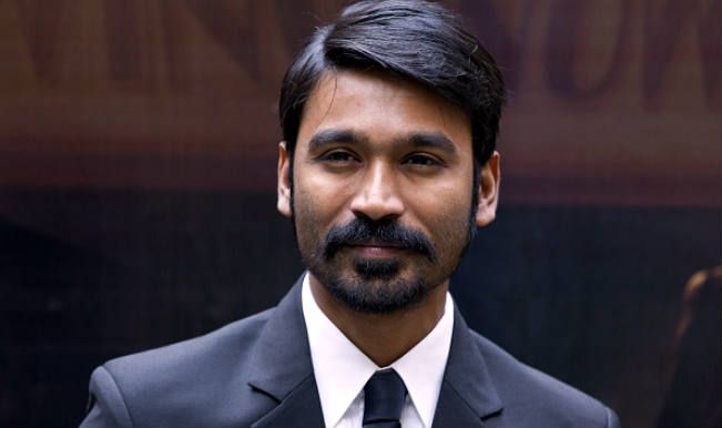 A Good Year For Dhanush