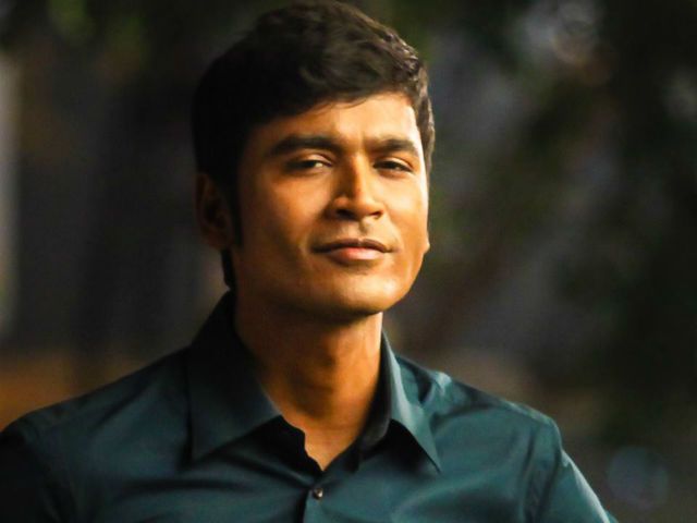 OMG! Old Village Couple Claims Dhanush As Their Son