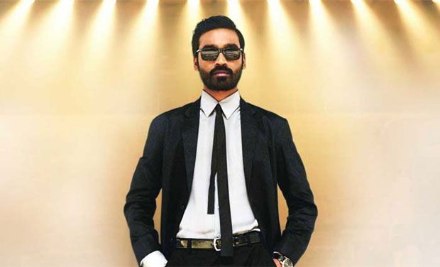 Dhanush to Play Politician in His Next?
